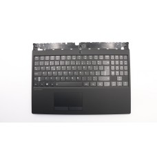 Teclado PT Lenovo Legion Y530-15ICH Top Cover c/TouchPad Teclado PT Lenovo Legion Y530-15ICH Top Cover c/TouchPad